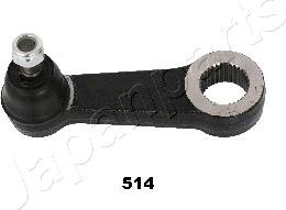 Japanparts PI-514 - Рычаг поворотного кулака abcparts.ee