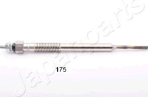 Japanparts PI175 - Свеча накаливания abcparts.ee