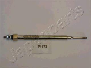 Japanparts PI173 - Свеча накаливания abcparts.ee
