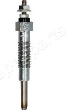 Japanparts PM79 - Свеча накаливания abcparts.ee