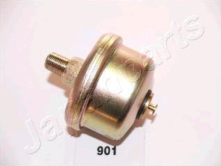 Japanparts PO-901 - Датчик, давление масла abcparts.ee