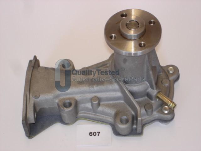 Japanparts PQ607JM - Водяной насос abcparts.ee