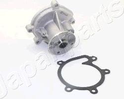 Japanparts PQ-623 - Водяной насос abcparts.ee