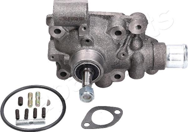Japanparts PQ-0954 - Водяной насос abcparts.ee