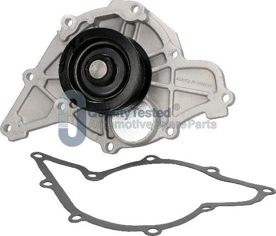 Japanparts PQ0911JM - Водяной насос abcparts.ee