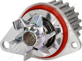 Japanparts PQ-0600 - Водяной насос abcparts.ee