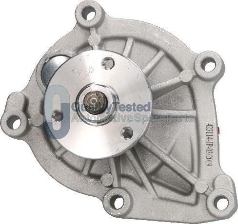 Japanparts PQ0101JM - Водяной насос abcparts.ee