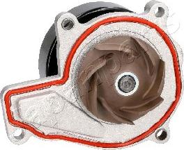 Japanparts PQ-0114 - Водяной насос abcparts.ee