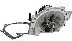 Japanparts PQ-0800 - Водяной насос abcparts.ee