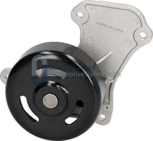Japanparts PQ028JM - Водяной насос abcparts.ee
