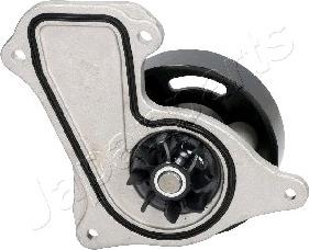 Japanparts PQ-028 - Водяной насос abcparts.ee