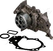 Japanparts PQ-023 - Водяной насос abcparts.ee