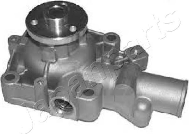 Japanparts PQ-0223 - Водяной насос abcparts.ee