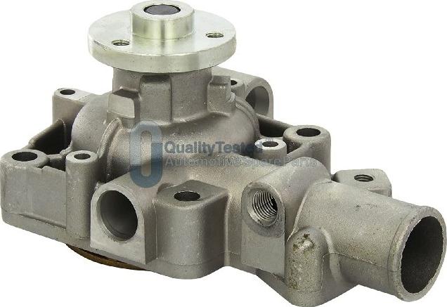 Japanparts PQ0704JM - Водяной насос abcparts.ee