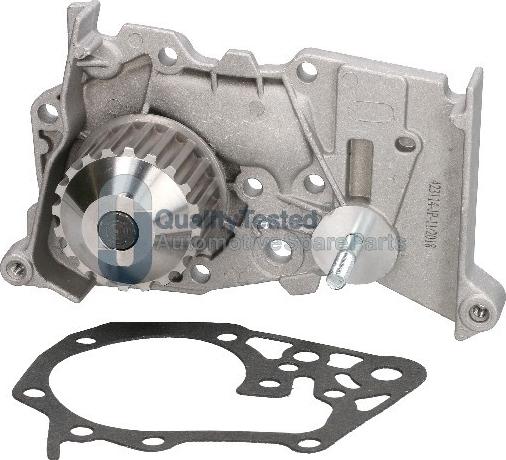 Japanparts PQ157JM - Водяной насос abcparts.ee