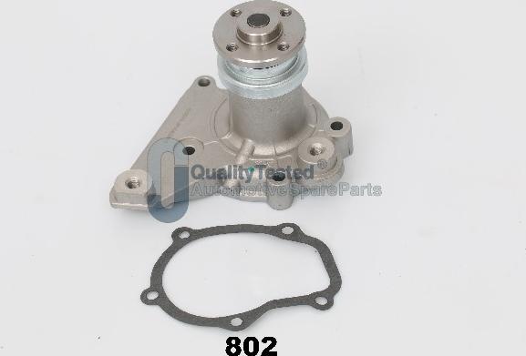 Japanparts PQ802JM - Водяной насос abcparts.ee