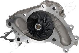 Japanparts PQ-203 - Водяной насос abcparts.ee