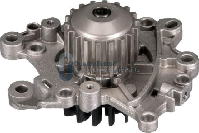 Japanparts PQ2023JM - Водяной насос abcparts.ee