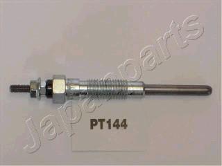 Japanparts PT144 - Свеча накаливания abcparts.ee