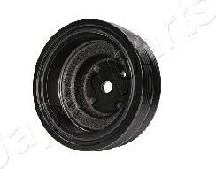 Japanparts PU-514 - Шкив коленчатого вала abcparts.ee