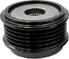 Japanparts RA-K02 - Шкив генератора, муфта abcparts.ee