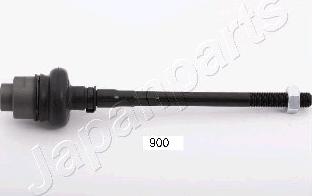 Japanparts RD-900 - Осевой шарнир рулевой тяги, внутренний abcparts.ee