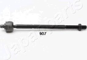 Japanparts RD-907 - Осевой шарнир рулевой тяги, внутренний abcparts.ee