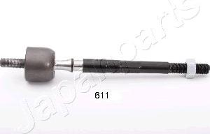 Japanparts RD-611 - Осевой шарнир рулевой тяги, внутренний abcparts.ee
