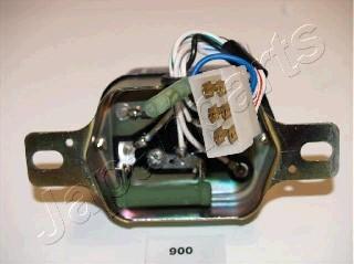 Japanparts RE-900 - Регулятор напряжения, генератор abcparts.ee