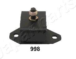 Japanparts RU-998 - Подушка, опора, подвеска двигателя abcparts.ee