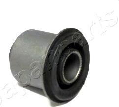 Japanparts RU-943 - Сайлентблок, рычаг подвески колеса abcparts.ee