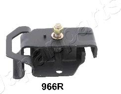 Japanparts RU-966R - Подушка, опора, подвеска двигателя abcparts.ee