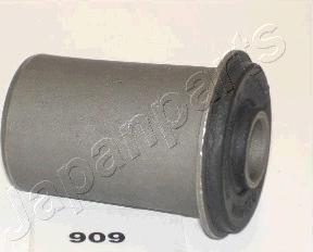 Japanparts RU-909 - Сайлентблок, рычаг подвески колеса abcparts.ee
