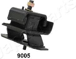 Japanparts RU-9005 - Подушка, опора, подвеска двигателя abcparts.ee