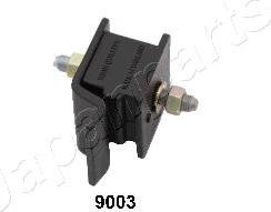 Japanparts RU-9003 - Подушка, опора, подвеска двигателя abcparts.ee