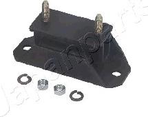Japanparts RU-9034 - Подушка, опора, подвеска двигателя abcparts.ee