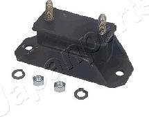 Japanparts RU-9033 - Подушка, опора, подвеска двигателя abcparts.ee
