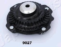 Japanparts RU-9027 - Опора стойки амортизатора, подушка abcparts.ee