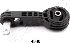 Japanparts RU-4040 - Подушка, опора, подвеска двигателя abcparts.ee