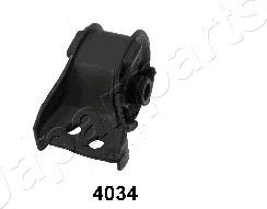 Japanparts RU-4034 - Подушка, опора, подвеска двигателя abcparts.ee