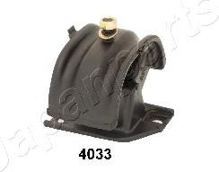 Japanparts RU-4033 - Подушка, опора, подвеска двигателя abcparts.ee