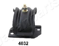Japanparts RU-4032 - Подушка, опора, подвеска двигателя abcparts.ee