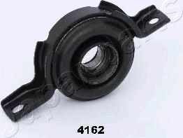 Japanparts RU-4162 - Подшипник карданного вала, центральная подвеска abcparts.ee