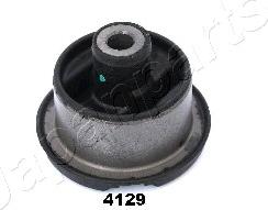 Japanparts RU-4129 - Сайлентблок балки моста abcparts.ee