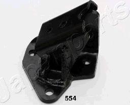 Japanparts RU-554 - Подушка, опора, подвеска двигателя abcparts.ee