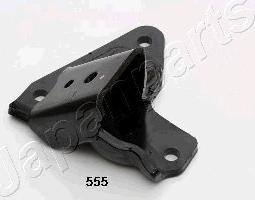 Japanparts RU-555 - Подушка, опора, подвеска двигателя abcparts.ee