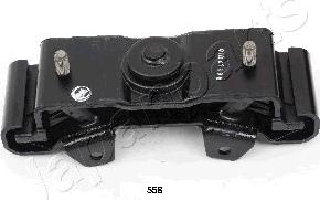 Japanparts RU-558 - Подушка, опора, подвеска двигателя abcparts.ee