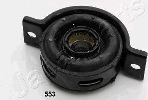 Japanparts RU-553 - Подшипник карданного вала, центральная подвеска abcparts.ee
