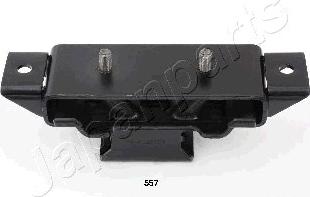 Japanparts RU-557 - Подушка, опора, подвеска двигателя abcparts.ee