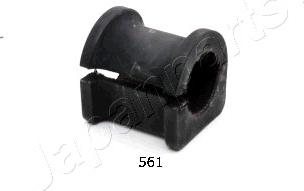 Japanparts RU-561 - Втулка стабилизатора abcparts.ee
